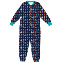 Fuzzyard Onesie Hundepyjama Fuzzyard Onesie Hundepyjama