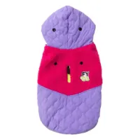 Fuzzyard Oregon Hundejacke Fuzzyard Oregon Hundejacke