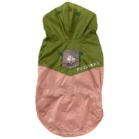 Fuzzyard Ormond Hunde Regenmantel Fuzzyard Ormond Hunde Regenmantel