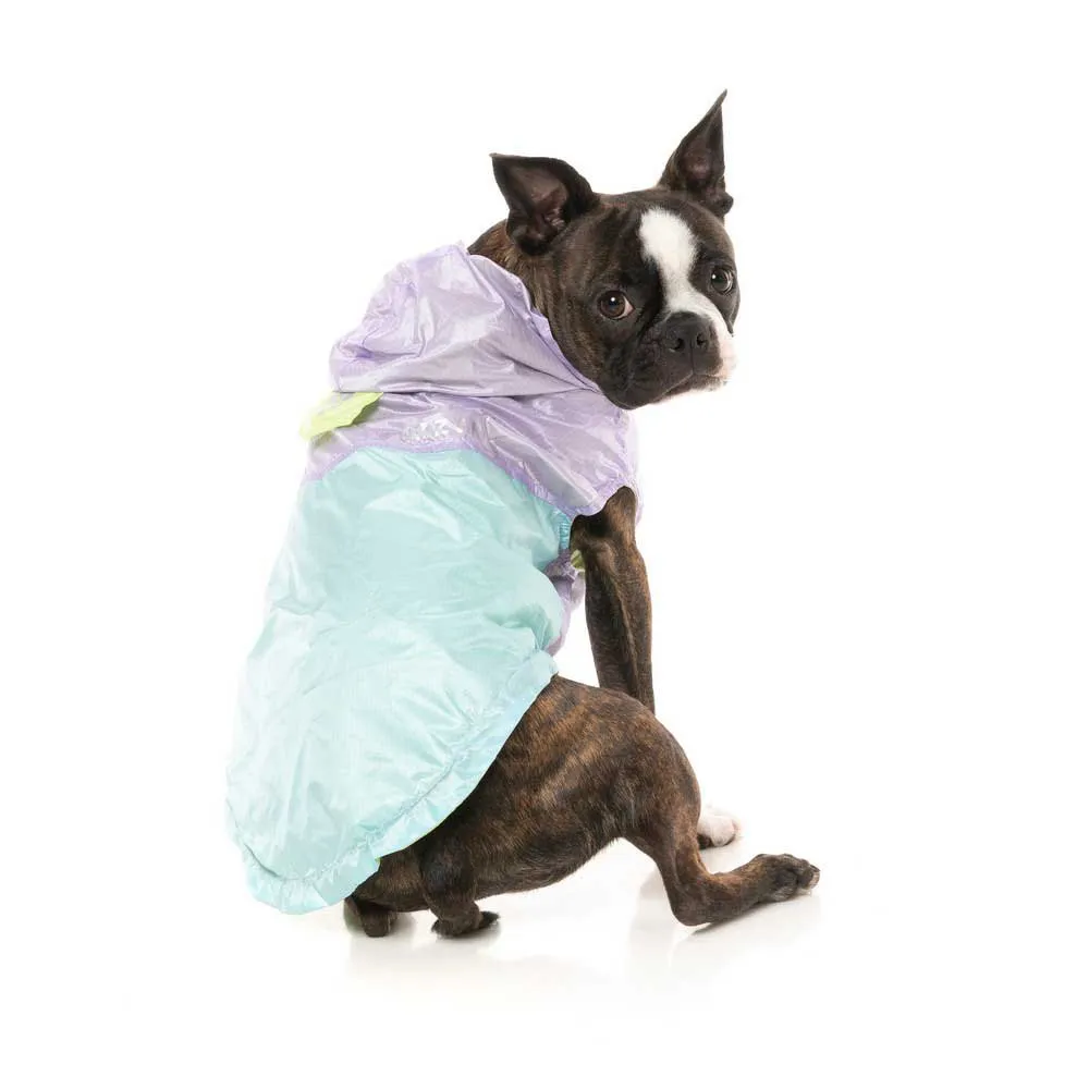 Fuzzyard Ormond Hunde Regenmantel Fuzzyard Ormond Hunde Regenmantel