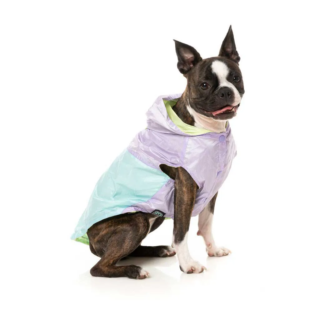 Fuzzyard Ormond Hunde Regenmantel Fuzzyard Ormond Hunde Regenmantel