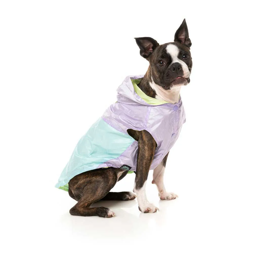 Fuzzyard Ormond Hunde Regenmantel Fuzzyard Ormond Hunde Regenmantel