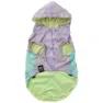 Fuzzyard Ormond Hunde Regenmantel