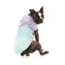 Fuzzyard Ormond Hunde Regenmantel