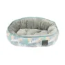 Fuzzyard Panama Hundedecke, Multicolor, L