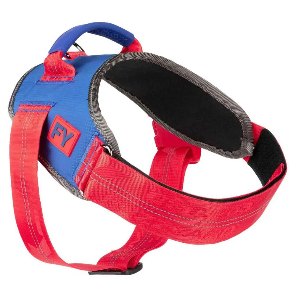Fuzzyard Patriot Hundegeschirr
