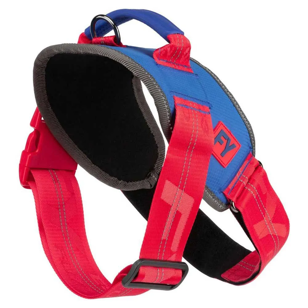 Fuzzyard Patriot Hundegeschirr