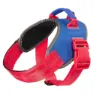 Fuzzyard Patriot Hundegeschirr