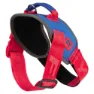 Fuzzyard Patriot Hundegeschirr