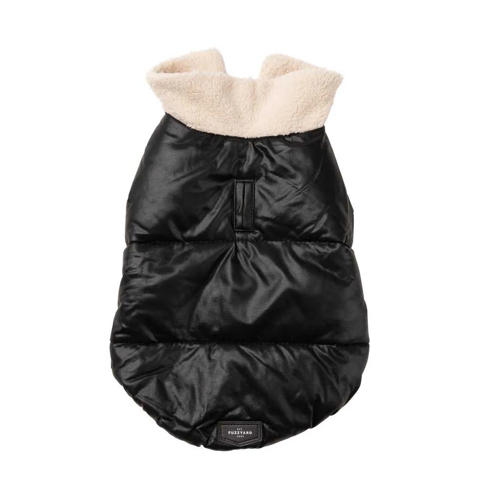 Fuzzyard Sebastian Hundejacke Fuzzyard Sebastian Hundejacke