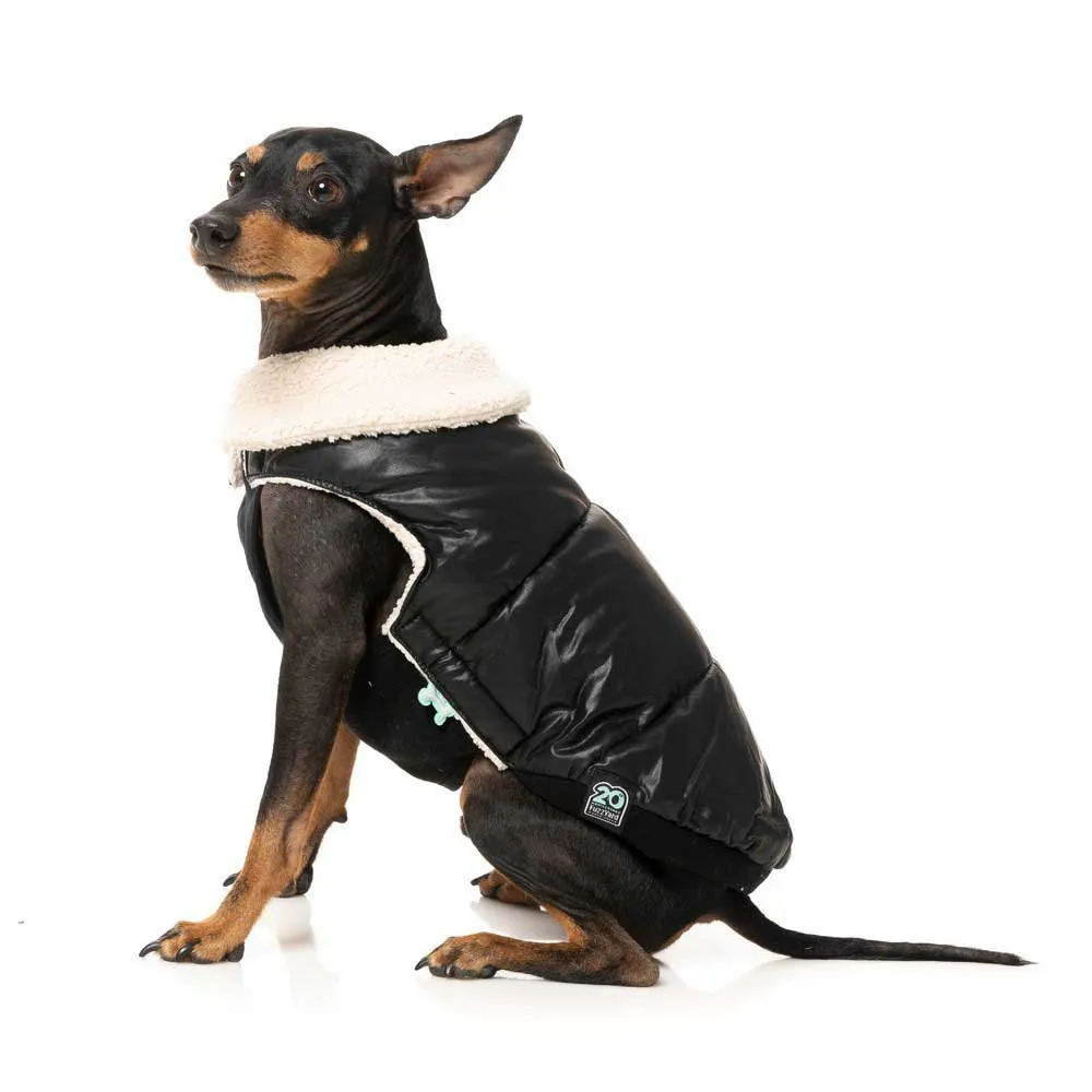 Fuzzyard Sebastian Hundejacke Fuzzyard Sebastian Hundejacke