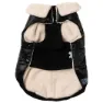 Fuzzyard Sebastian Hundejacke