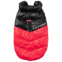 Fuzzyard South Harlem Hundejacke Fuzzyard South Harlem Hundejacke