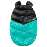 Fuzzyard South Harlem Hundejacke Fuzzyard South Harlem Hundejacke