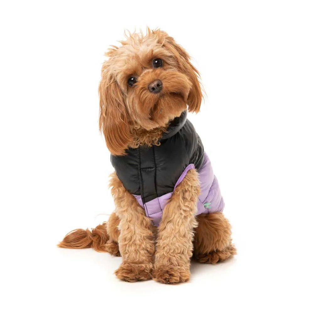 Fuzzyard South Harlem Hundejacke