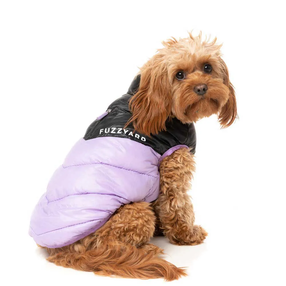 Fuzzyard South Harlem Hundejacke