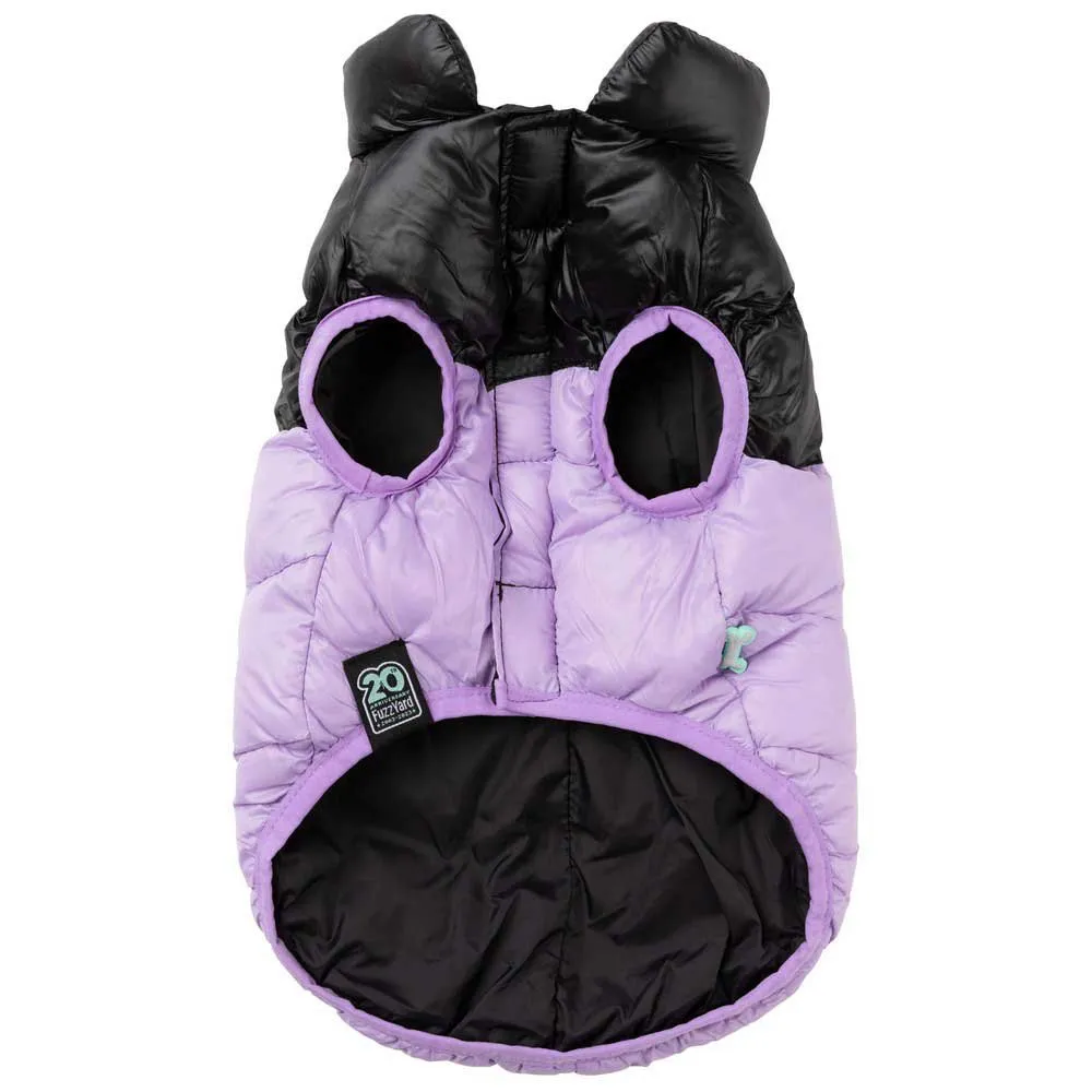 Fuzzyard South Harlem Hundejacke