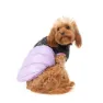 Fuzzyard South Harlem Hundejacke