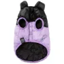 Fuzzyard South Harlem Hundejacke