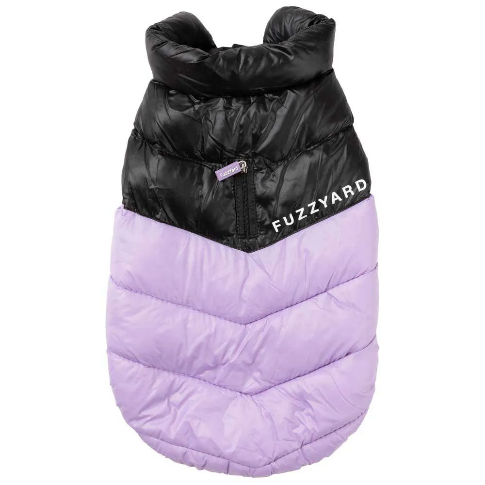 Fuzzyard South Harlem Hundejacke