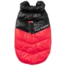 Fuzzyard South Harlem Hundejacke