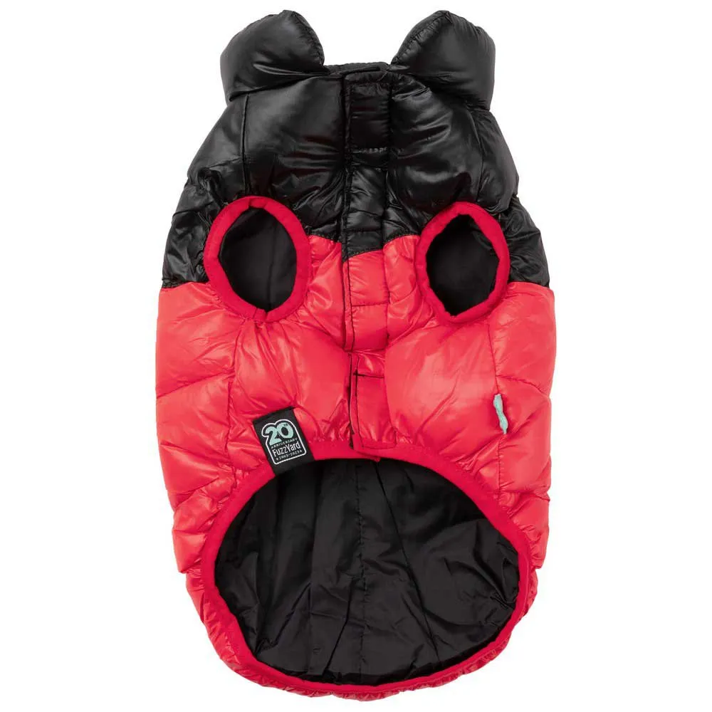 Fuzzyard South Harlem Hundejacke Fuzzyard South Harlem Hundejacke