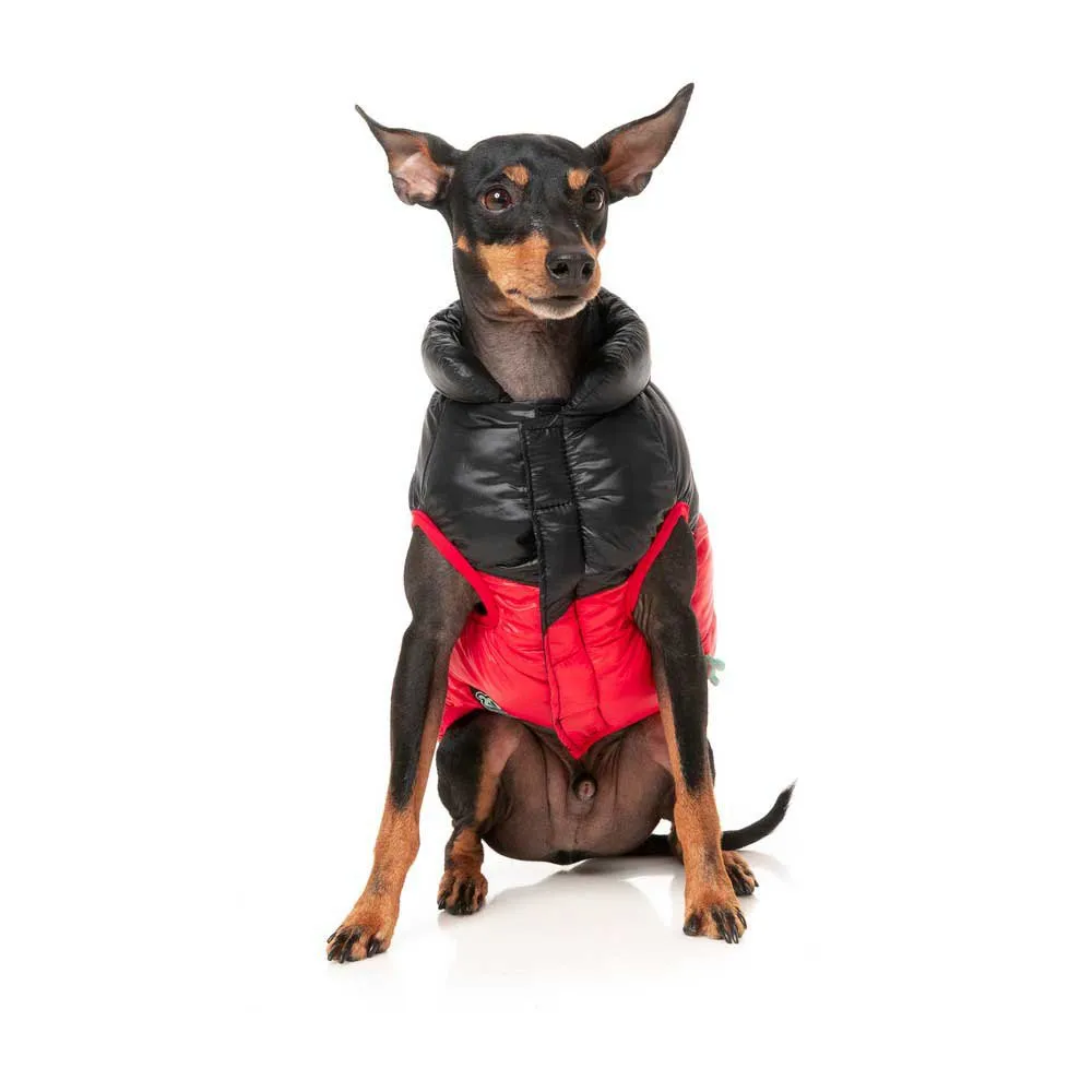 Fuzzyard South Harlem Hundejacke Fuzzyard South Harlem Hundejacke