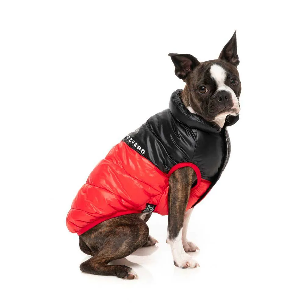 Fuzzyard South Harlem Hundejacke Fuzzyard South Harlem Hundejacke