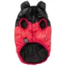 Fuzzyard South Harlem Hundejacke