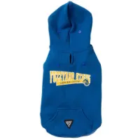 Fuzzyard State Hundejacke Fuzzyard State Hundejacke