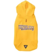 Fuzzyard State Hundejacke Fuzzyard State Hundejacke