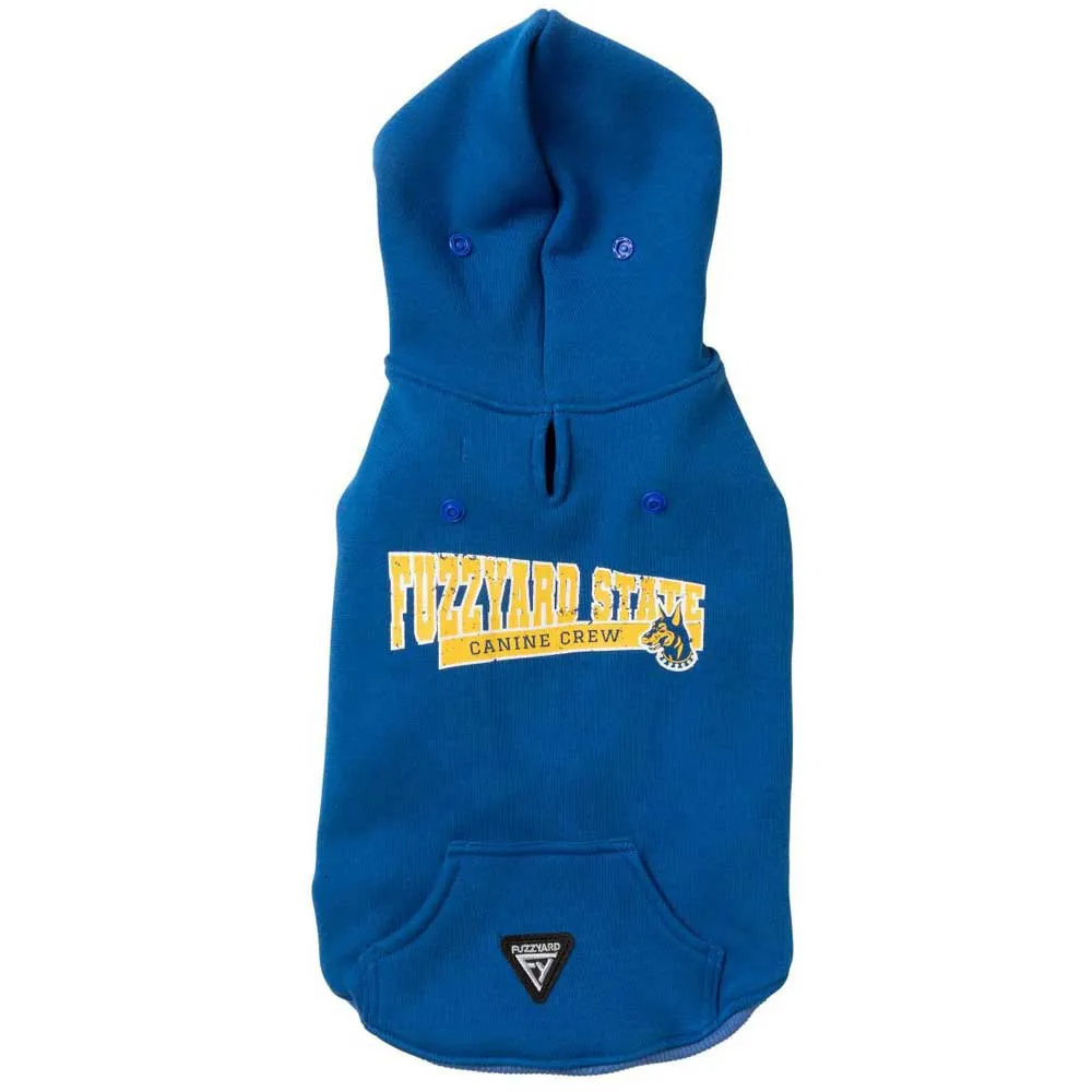 Fuzzyard State Hundejacke Fuzzyard State Hundejacke