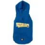 Fuzzyard State Hundejacke