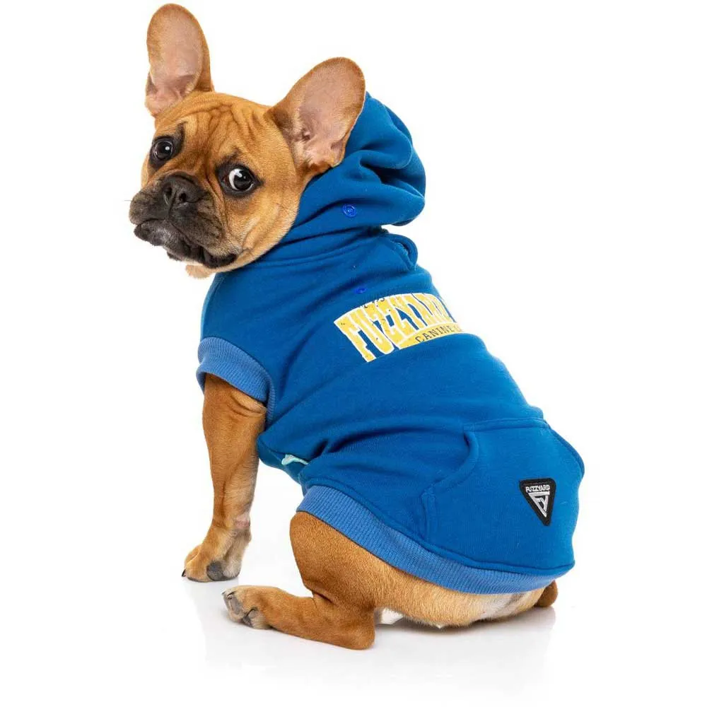 Fuzzyard State Hundejacke Fuzzyard State Hundejacke