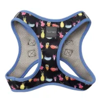 Fuzzyard Step In Bed Bugs Hundegeschirr Fuzzyard Step In Bed Bugs Hundegeschirr