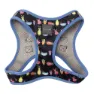 Fuzzyard Step In Bed Bugs Hundegeschirr