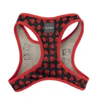 Fuzzyard Step In Heartbreaker Hundegeschirr Fuzzyard Step In Heartbreaker Hundegeschirr