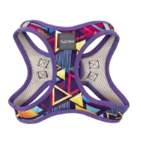 Fuzzyard Step In Prism Hundegeschirr Fuzzyard Step In Prism Hundegeschirr
