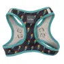 Fuzzyard Step In Volt! Hundegeschirr, Multicolor, XL