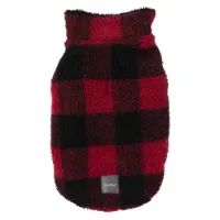 Fuzzyard The Lumberjack Hundejacke Fuzzyard The Lumberjack Hundejacke