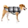 Fuzzyard The Lumberjack Hundejacke