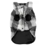 Fuzzyard The Lumberjack Hundejacke