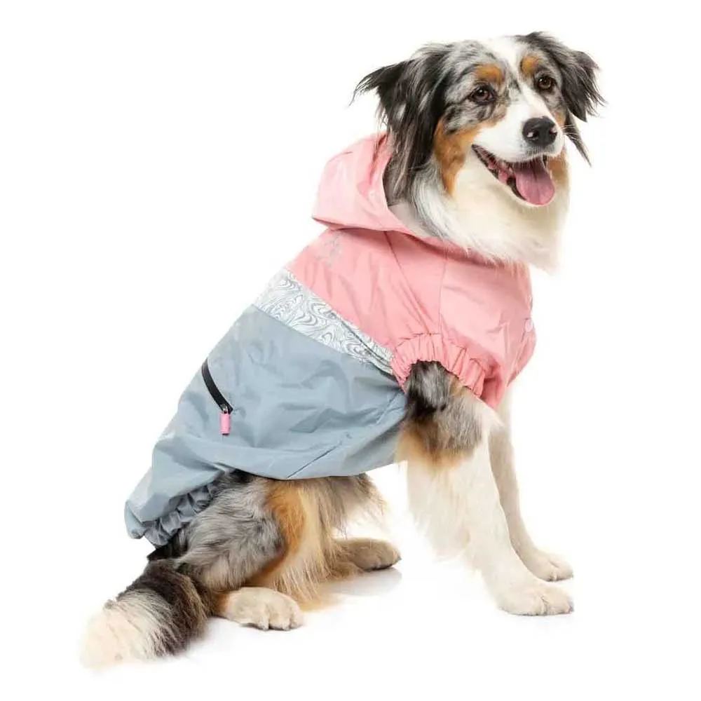 Fuzzyard The Seattle Hunde Regenmantel Fuzzyard The Seattle Hunde Regenmantel