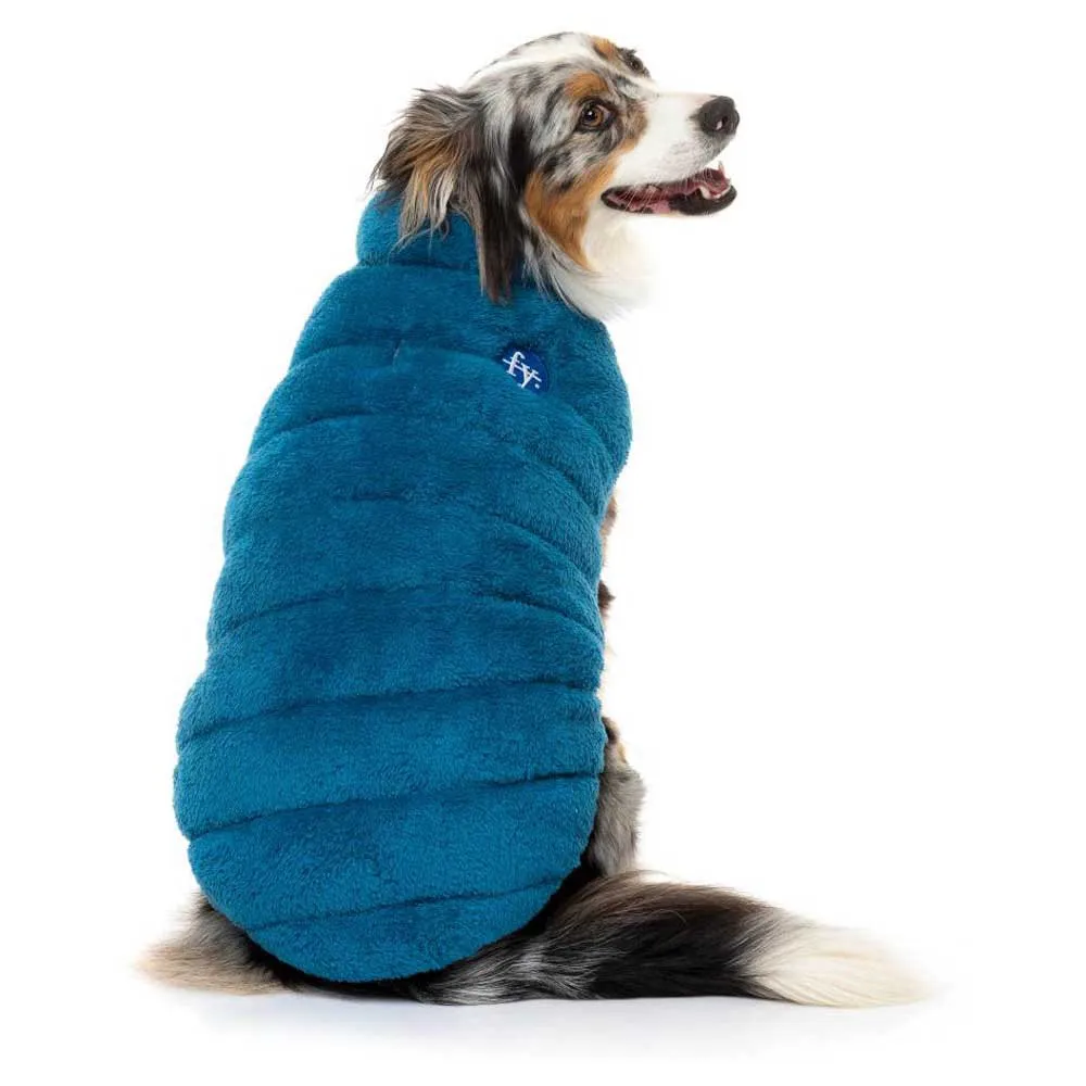 Fuzzyard The Vaucluse Hundejacke Fuzzyard The Vaucluse Hundejacke