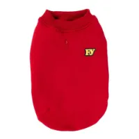 Fuzzyard The Woof Hundejacke Fuzzyard The Woof Hundejacke