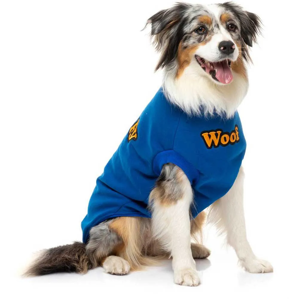 Fuzzyard The Woof Hundejacke Fuzzyard The Woof Hundejacke