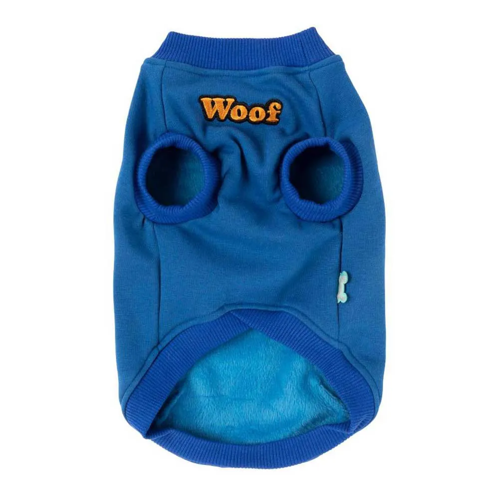 Fuzzyard The Woof Hundejacke Fuzzyard The Woof Hundejacke