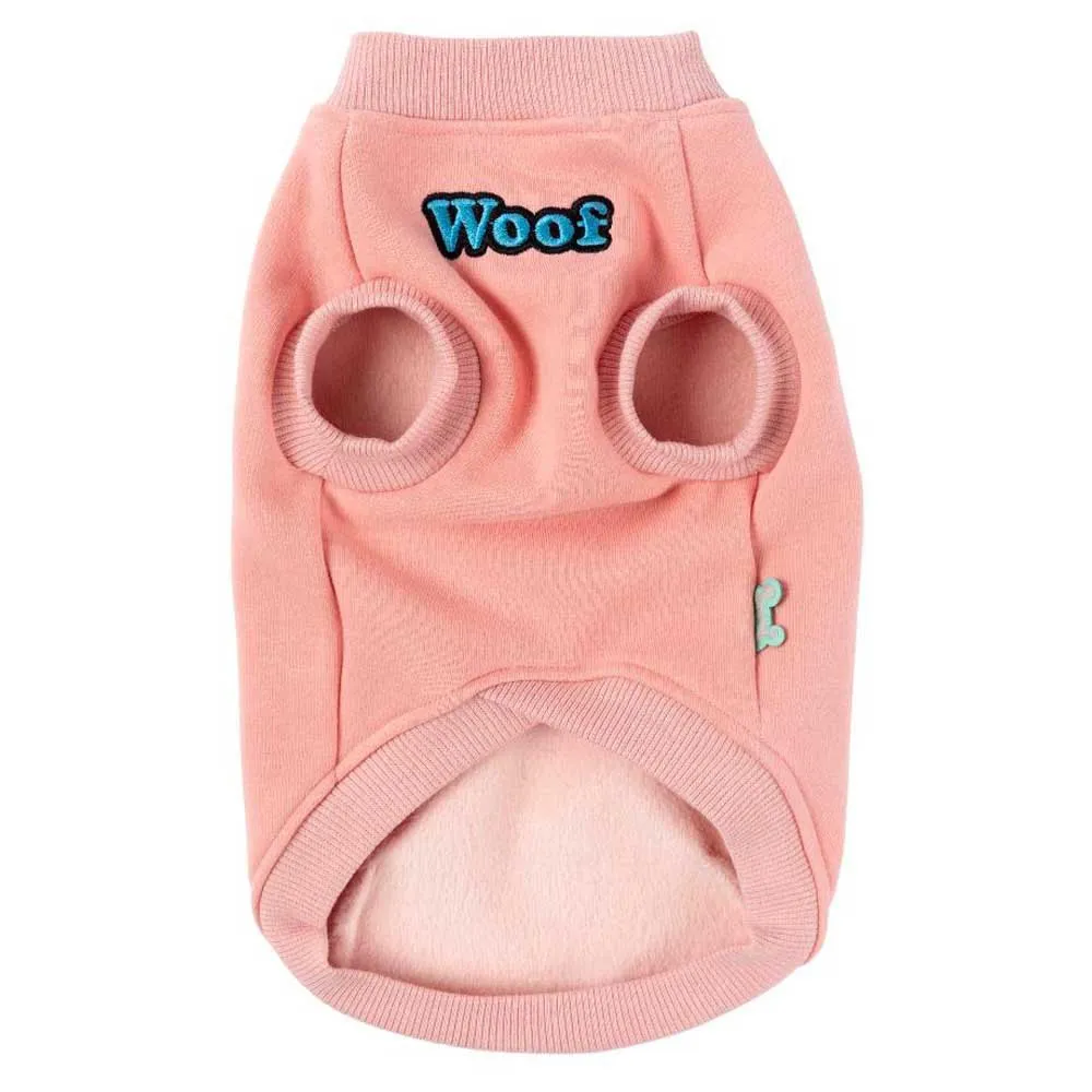 Fuzzyard The Woof Hundejacke