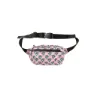 Fuzzyard Treat Ll Cool Jaw$ Gürteltasche, Multicolor