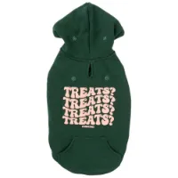 Fuzzyard Treats Hundejacke Fuzzyard Treats Hundejacke